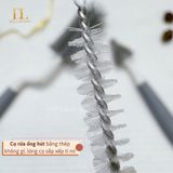  Bộ Cọ Bình Sữa Tobe Misso - 2119 