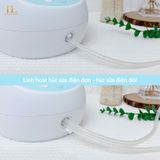  Máy hút sữa điện đôi Spectra S1 Plus 