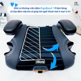  Ghế ô tô Chicco GoFit Plus ISOFIX 