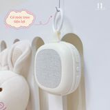  Dono&Dono Muteon - Máy Tạo Tiếng Ồn Trắng 