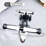  SMARTRIKE - XE TRƯỢT TRẺ EM XTEND RIDE-ON 