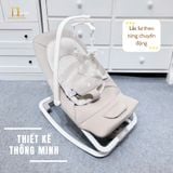  Ghế rung trẻ em Joie Dreamer 