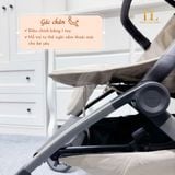  Xe Đẩy Cao Cấp Joolz Aer 2 