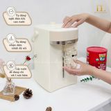  BEAR - Bình thủy điện 5L - EWB-5H50M54 