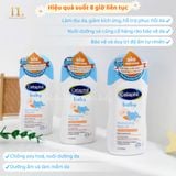  Dầu massage Cetaphil chiết xuất hoa cúc hữu cơ 