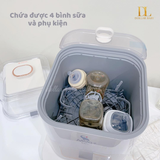  MOAZ BÉBÉ - Máy rửa bình - MB064 