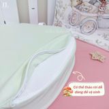  Gối BT 1/2 Bubble Tree 