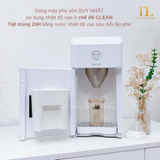  Máy pha sữa Niucun Pro 