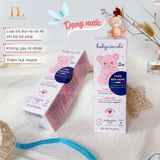  BABYCOCCOLE - Phấn rôm nước 
