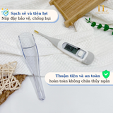  Nhiệt Kế Microlife Điện Tử ( kẹp nách ) - MT 850 