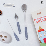  Bộ Cọ Bình Sữa Sully - TOBE 