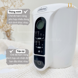  CHICCO - Máy hâm sữa và thức ăn 