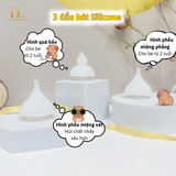  MOAZ BÉBÉ - Máy hút mũi không dây - MB095 