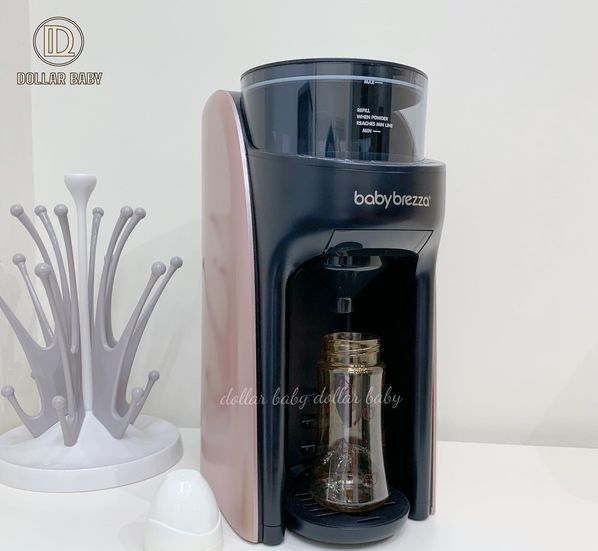 Máy pha sữa Baby Brezza Formula Pro Advanced 
