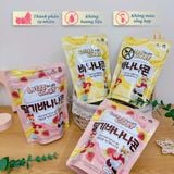  LOTTY LORRY - Bánh Ngũ Cốc Thanh Ngắn ( 8 tháng ) 