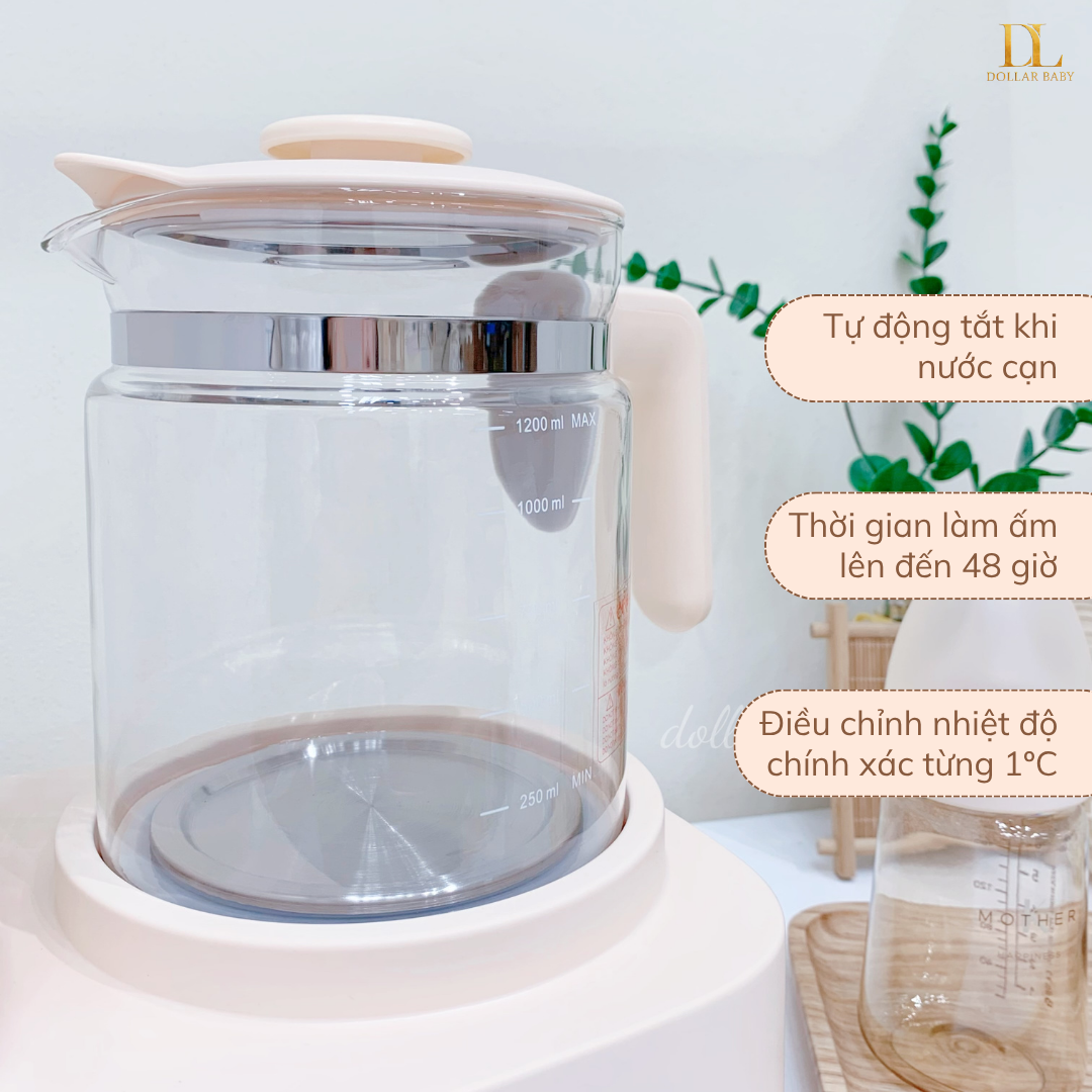  FATZ BABY - Máy Đa Năng Điện Tử - Multimax 12 