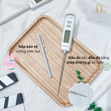  Nhiệt kế đo nước Beborn - Pronto 1 