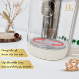  BEAR - Bình đun nước giữ nhiệt - PT15 
