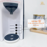  BABY BREZZA - Máy pha sữa Formula Pro Advanced 
