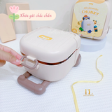  Bộ Xúc Xắc Gặm Nướu Valy  Chunky - TOBE 