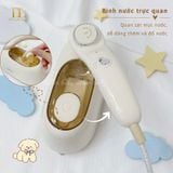  BEAR - Bàn là hơi nước - IR-4H15H 