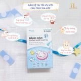  Băng Dán Chống Nước Cho Tai Molli - MOL3022 
