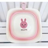  Chậu Rửa Mặt Gấp Gọn KILUTA 