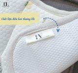  Tấm Lót Xe Đẩy Thoáng Khí  BEDDING HV 