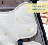  Tấm Lót Xe Đẩy Thoáng Khí  BEDDING HV 