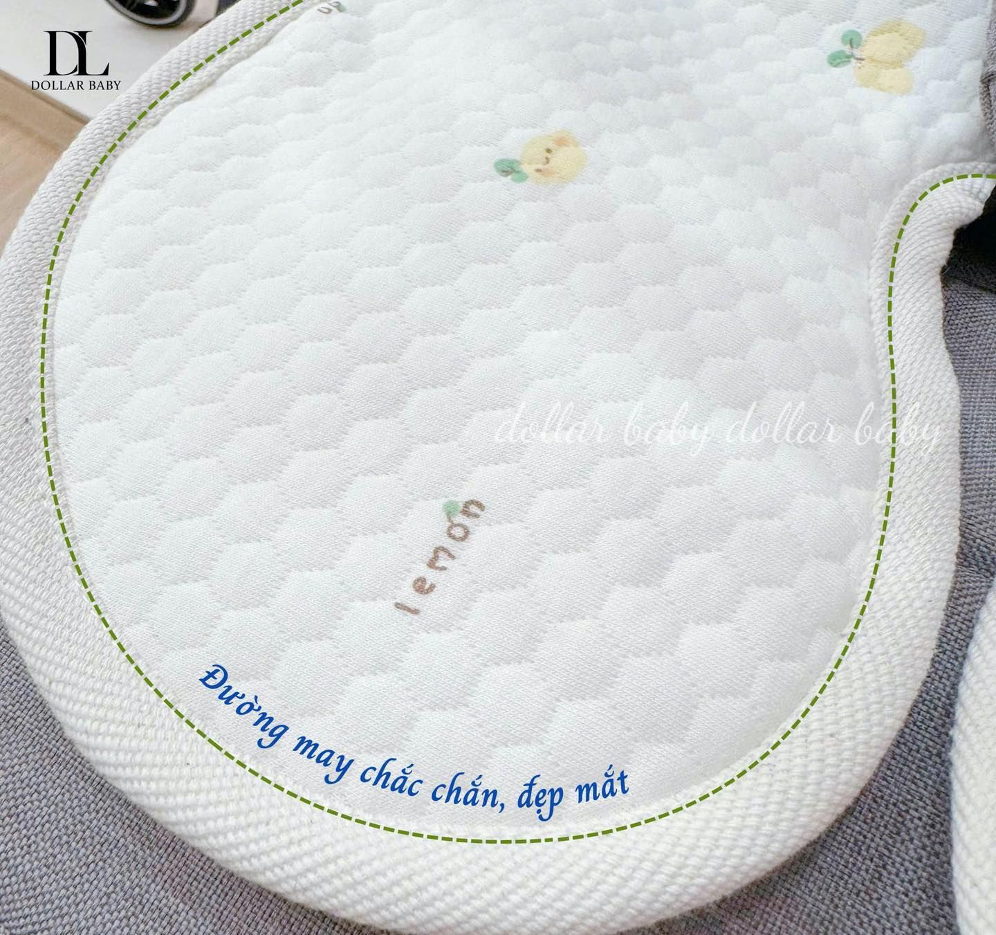  Tấm Lót Xe Đẩy Thoáng Khí  BEDDING HV 