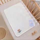  Lót Chống Thấm Monona 4D Thêu Hình - MNN138 