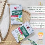 Tinh dầu tràm Cajuput Oil Eagle Brand 
