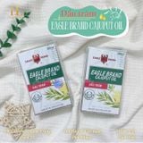  Tinh dầu tràm Cajuput Oil Eagle Brand 