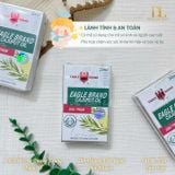  Tinh dầu tràm Cajuput Oil Eagle Brand 