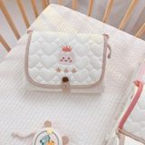  MONONA - Thảm Điều Hoà Chống Thám Gấp Gọn 50 x 70  - MNN087 