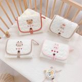  MONONA - Thảm Điều Hoà Chống Thám Gấp Gọn 50 x 70  - MNN087 