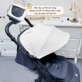  Xe đẩy gấp gọn Ergobaby Metro 3 