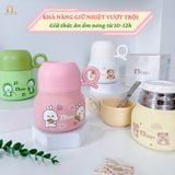  Bình ủ cháo Misan 