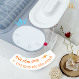  MOAZ BÉBÉ - Máy Rửa Bình Sữa MB122 