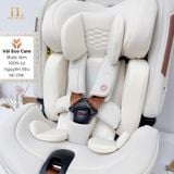  MAXI-COSI - Ghế ngồi ô tô Spinel 360 Plus (0 – 12 tuổi) 