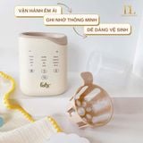  FATZ BABY - Máy hâm sữa tiệt trùng siêu tốc thông minh - Mono 11 plus 