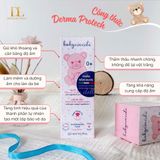  BABYCOCCOLE - Phấn rôm nước 