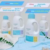  Nước Giặt - Xã Quần Áo cho Trẻ Em Và Da Nhạy Cảm Goongbe 