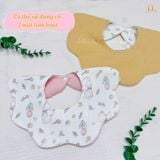  Yếm Xô Xuất Hàn  - XH38 