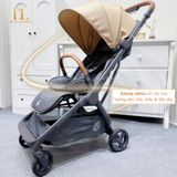  Xe đẩy gấp gọn Ergobaby Metro 3 Deluxe 