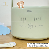  Nồi Nấu Chậm Bear SB-NNC10 