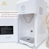  Máy pha sữa Niucun Pro 