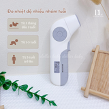  MOAZ BÉBÉ - Nhiệt Kế Hồng Ngoại - MB097 