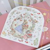  Gối BT 1/2 Bubble Tree 