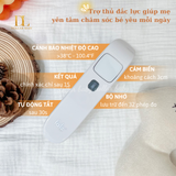  FATZ BABY - Nhiệt Kế Hồng Ngoại - Prompt 5 